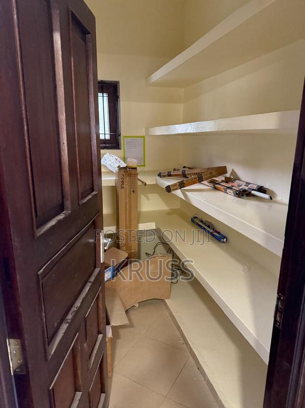 4bdrm Maisonette in Nyali for rent