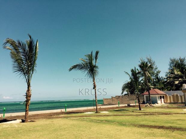3bdrm Apartment in Nyali Mkomani for sale