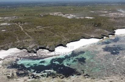 5 Acres Beachfront Plots for Sale in Kilifi Chumani (Roka)