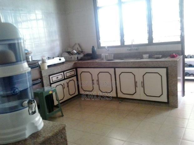 4bdrm Apartment in Nyali Mkomani for sale