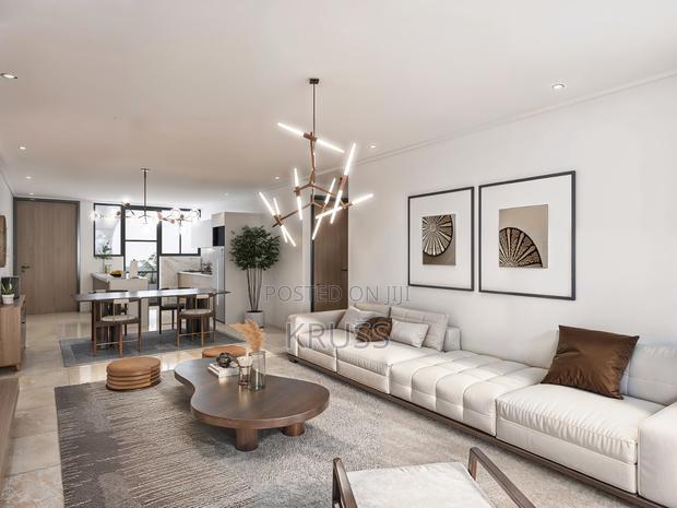 2br Luxury Apartment for Sale in Nyali (Off Plan Project)