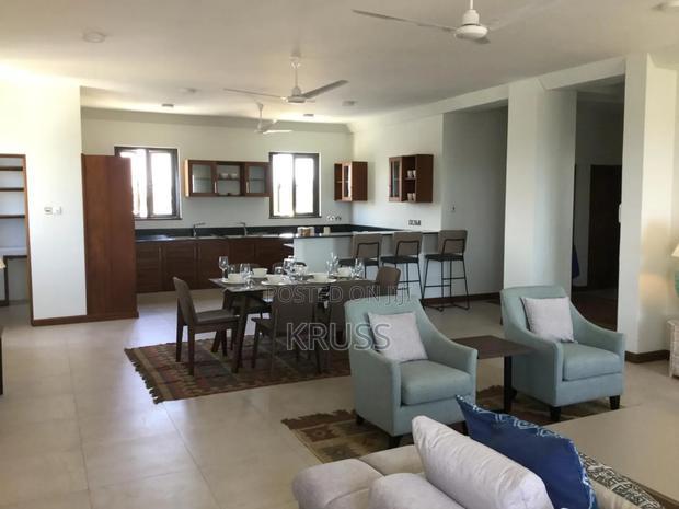 Furnished 3bdrm Apartment in Nyali for rent