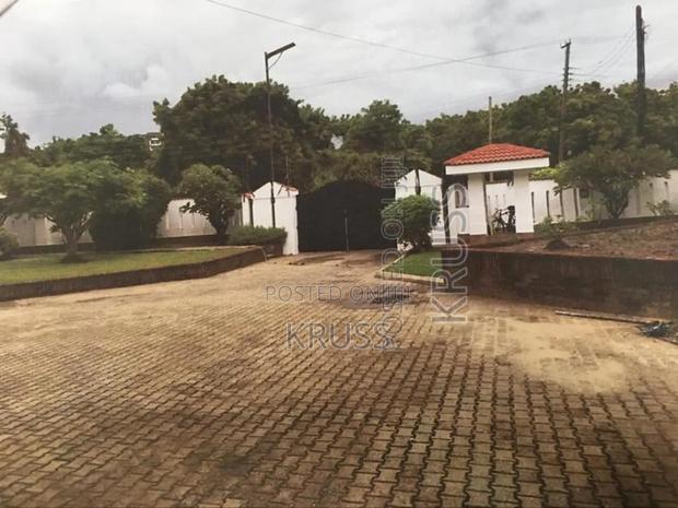 5bdrm House in Nyali Mkomani for sale