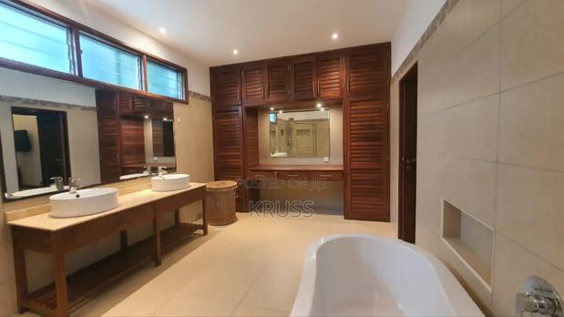 Furnished 3bdrm Apartment in Nyali for rent