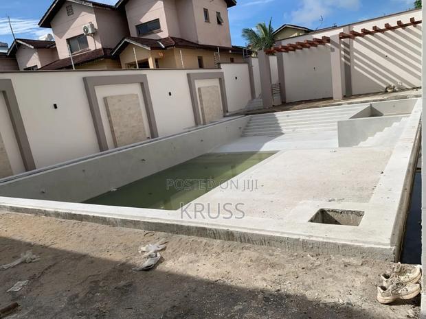 3bdrm Apartment in Nyali for rent