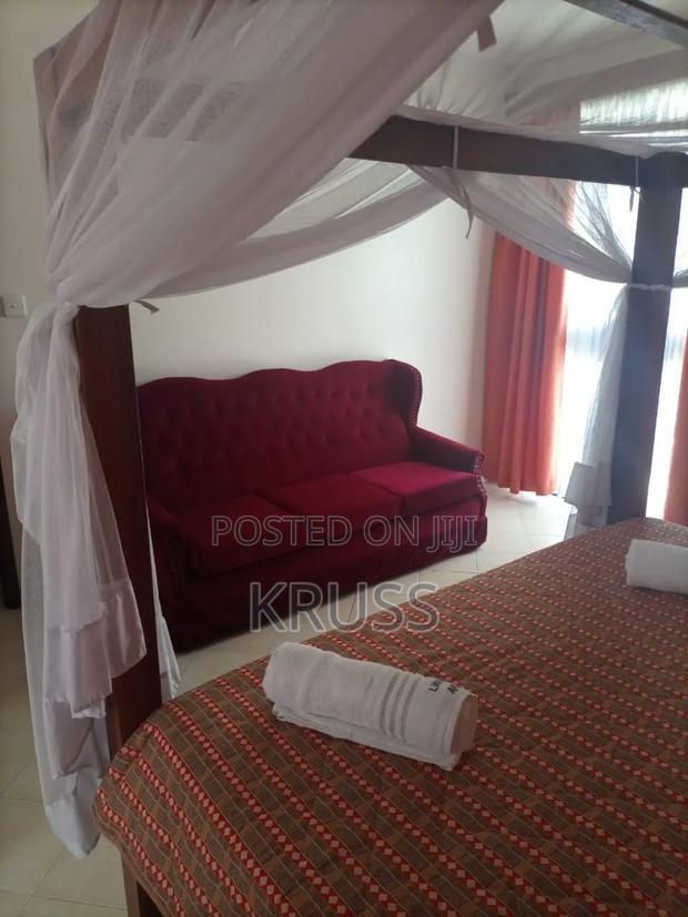 Furnished 3bdrm Apartment in Nyali for rent