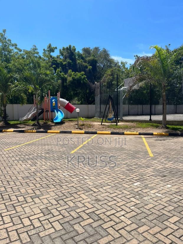 4bdrm Apartment in Nyali for rent