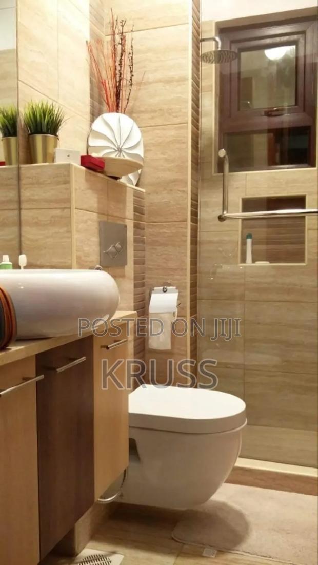 Furnished 3bdrm Apartment in Nyali for rent