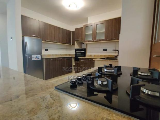 Furnished 3bdrm Apartment in Nyali for rent