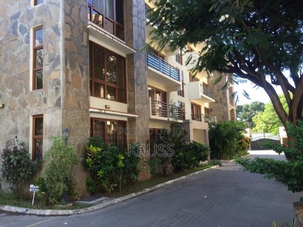 3bdrm Apartment in Nyali for rent