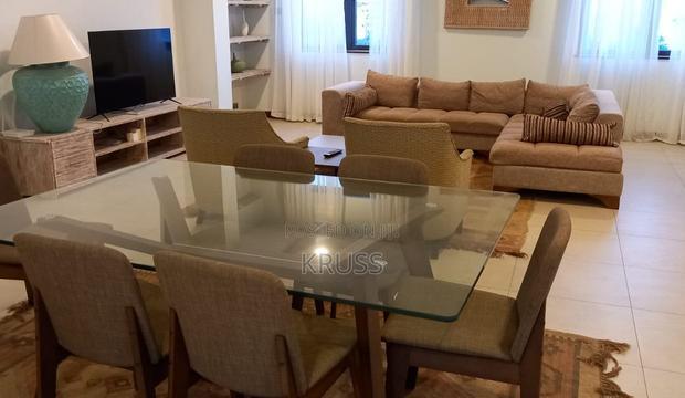 Furnished 3bdrm Apartment in Nyali Mkomani for sale