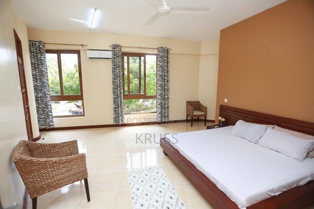 Furnished 3bdrm Apartment in Nyali for rent