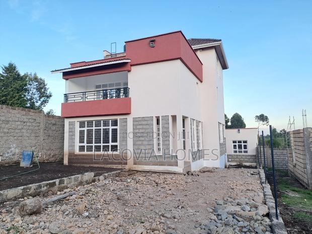 4bdrm Maisonette in Matasia for sale