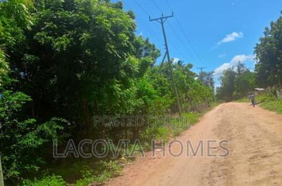 50x100 Plots for Sale