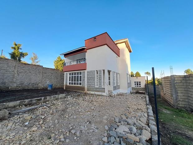 4bdrm Maisonette in Matasia for sale