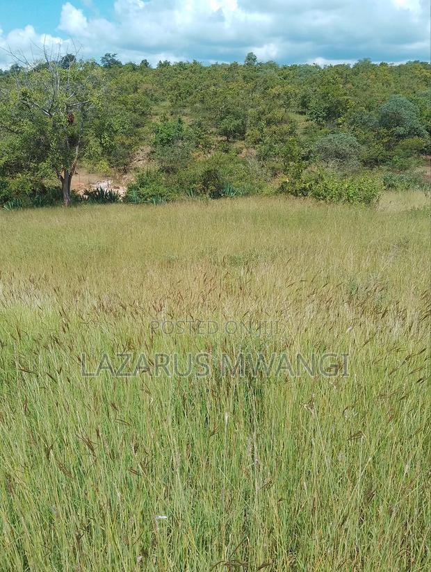 One Acre Mwea Karaba Kikumini Area Wango