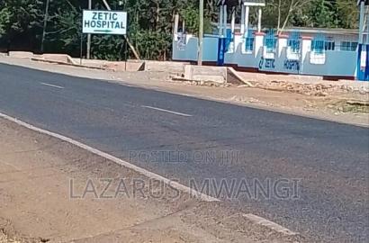 (Quarter Acre Land)For Quick Sale at Makutano Kirwara Mwea