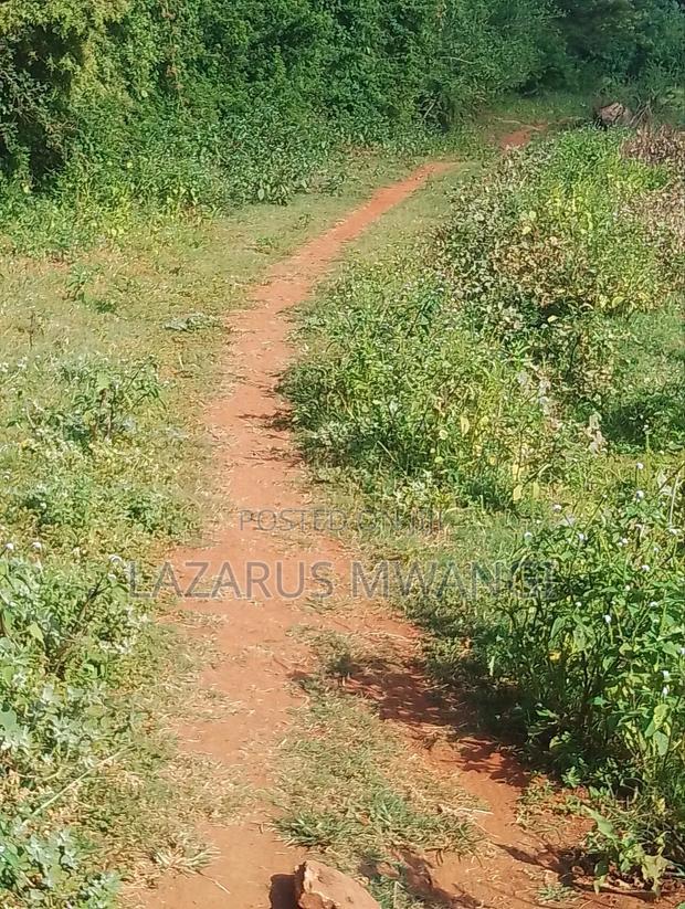 3.5 Acre Just 1km From NRB-Embu Dual Carriageway