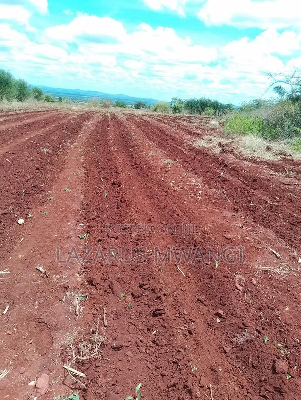 2 Acre for Sale at Muthiru Embu County