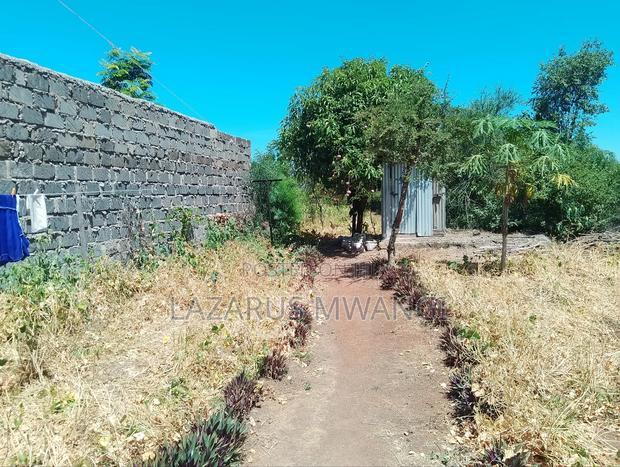 Half Acre Within Mathingira Township Sagana Makutano