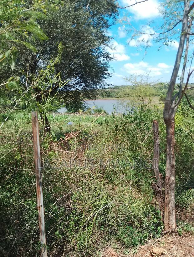 One Acre of Home for Sale at Nthingini Mwea Embu.