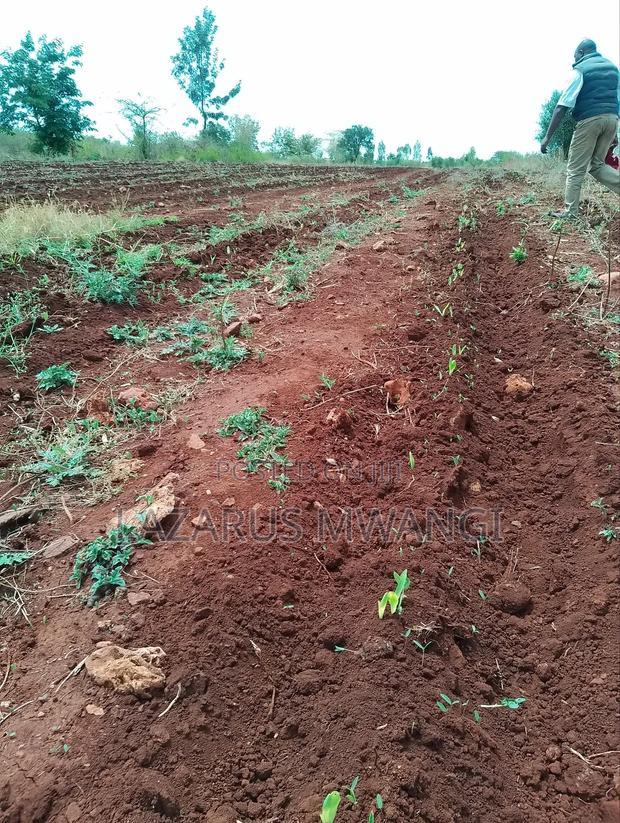 2 Acre for Sale at Muthiru Embu County