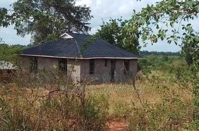 2 Acres of Fertile Land Near River Tana Mwea Embu