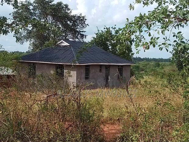 2 Acres of Fertile Land Near River Tana Mwea Embu