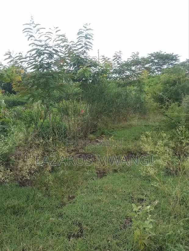 Quarter Acre for Sale at Karaba Near Karaba Health Centre