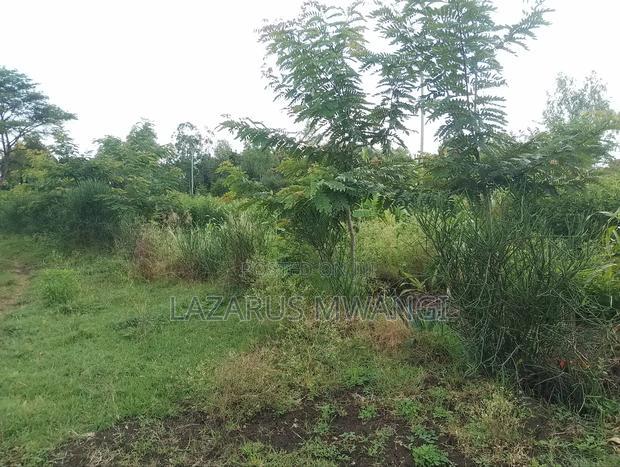 Quarter Acre for Sale at Karaba Near Karaba Health Centre