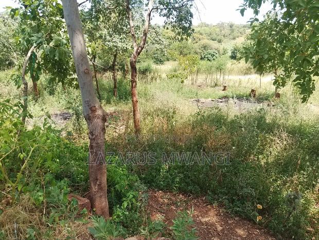 One Acre of Home for Sale at Nthingini Mwea Embu.