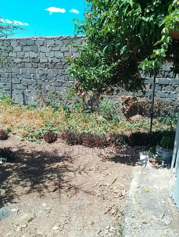 Eighth Plot for Sale With a 2br House