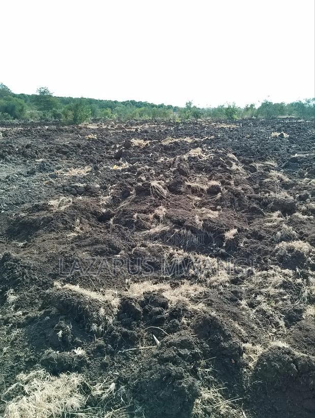 4 Acres of Scheme Land at Makima Location Embu Mwea