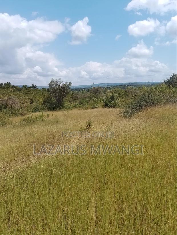 One Acre Mwea Karaba Kikumini Area Wango