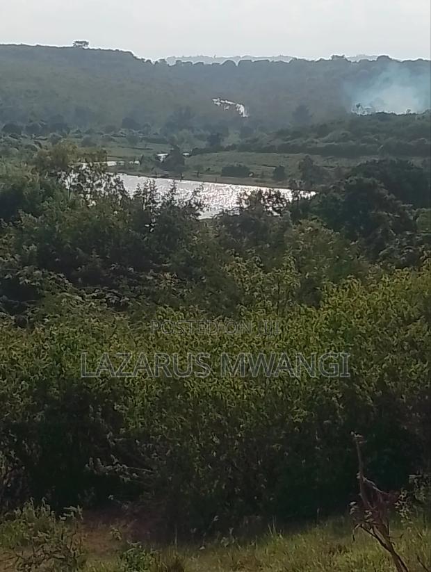 3.5 Acre Just 1km From NRB-Embu Dual Carriageway