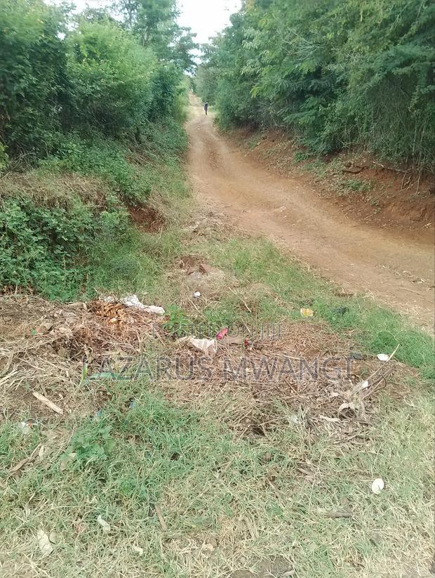 Quarter Acre for Sale at Karaba Near Karaba Health Centre