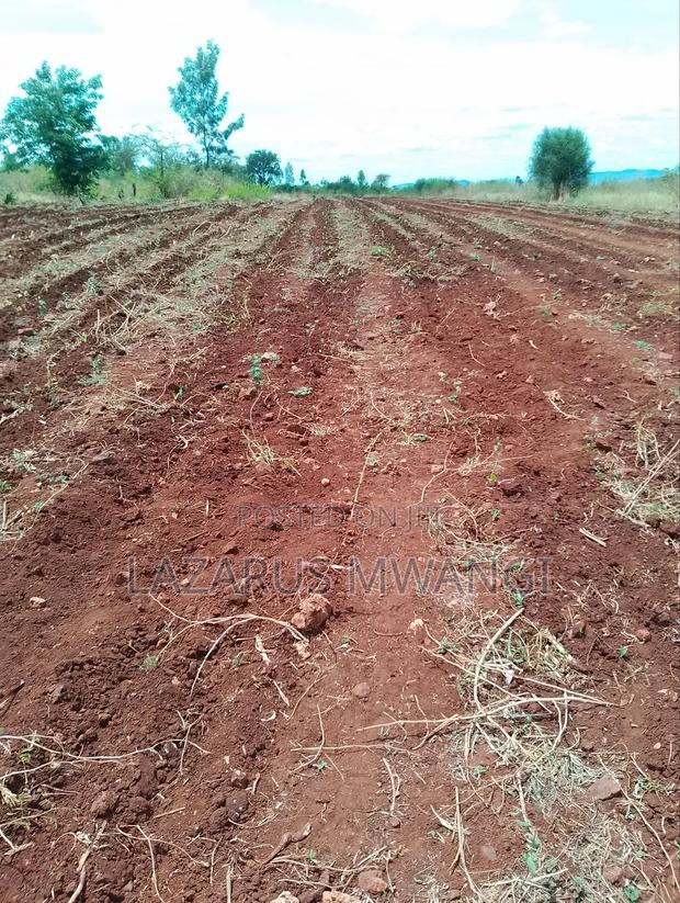 2 Acre for Sale at Muthiru Embu County