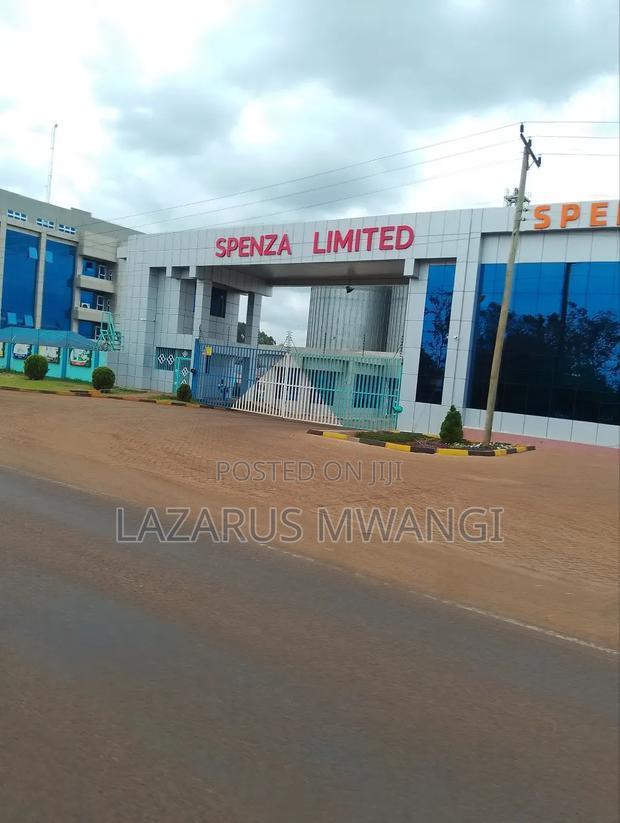Half Acre of Land for Sale at Kirima Kirinyaga Gatuto