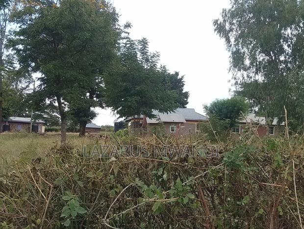 Quarter Acre for Sale at Karaba Near Karaba Health Centre