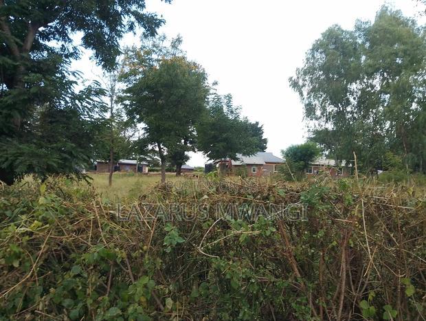 Quarter Acre for Sale at Karaba Near Karaba Health Centre