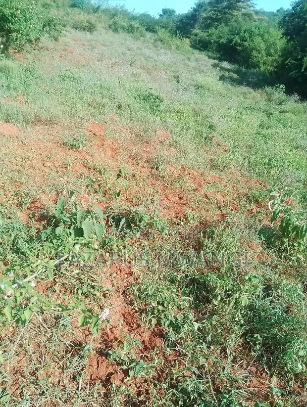 3.5 Acre Just 1km From NRB-Embu Dual Carriageway