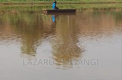 10 Acres of Land Good for Hotel Near Makutano Mwea