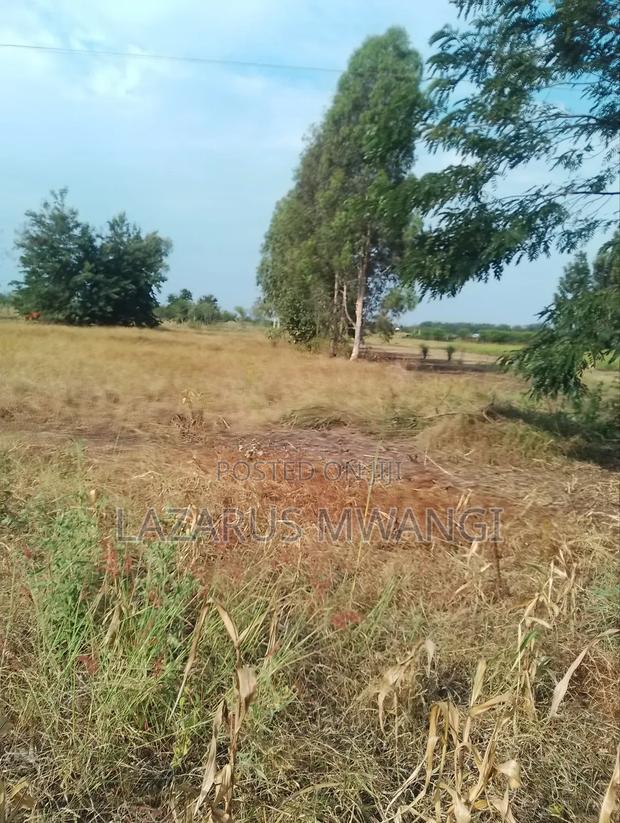 2 Acres at Rukanga Sagana Area 1.5km From Highway