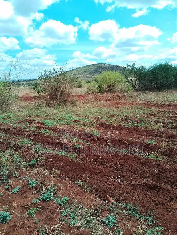 2 Acre for Sale at Muthiru Embu County