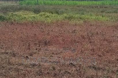 2 Acres at Rukanga Sagana Area 1.5km From Highway