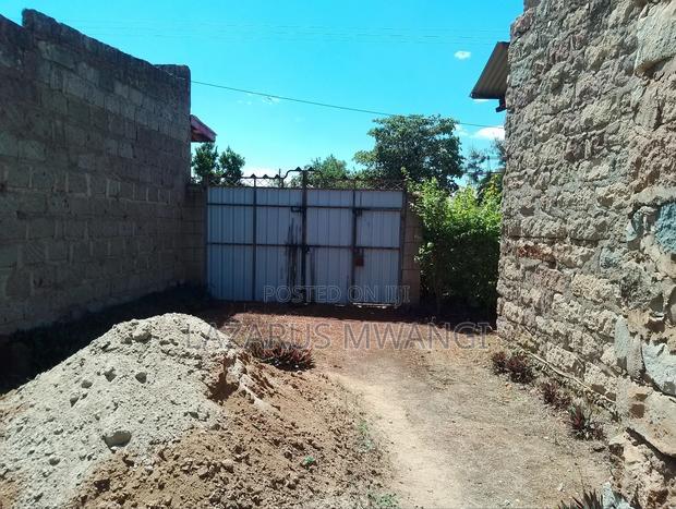 Eighth Plot for Sale With a 2br House