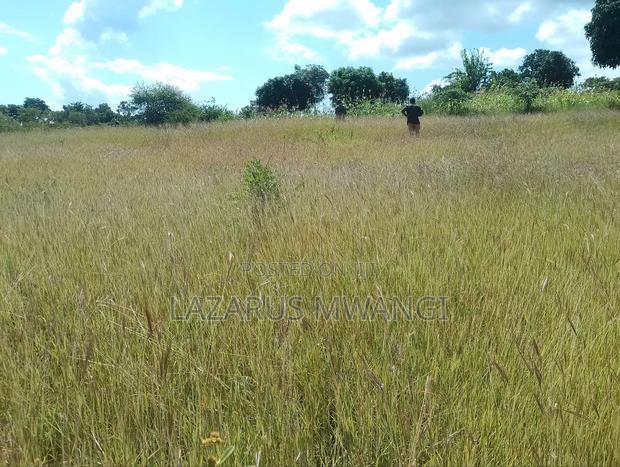 One Acre Mwea Karaba Kikumini Area Wango