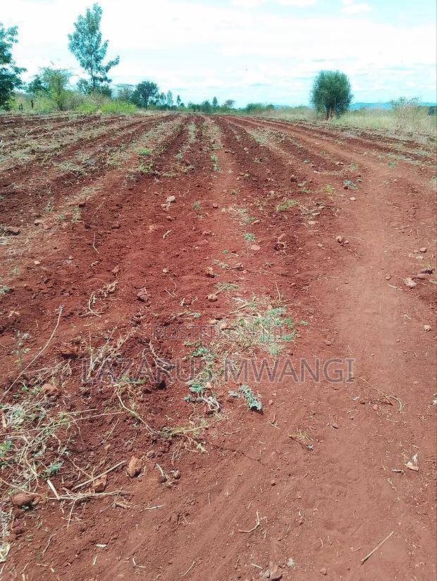 2 Acre for Sale at Muthiru Embu County