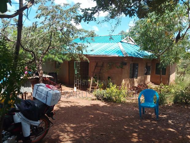One Acre of Home for Sale at Nthingini Mwea Embu.