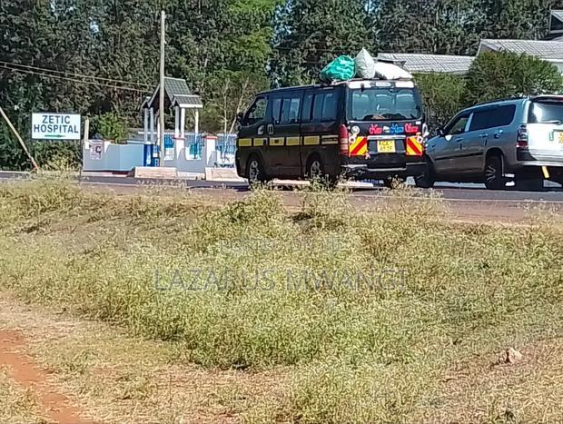 (Quarter Acre Land)For Quick Sale at Makutano Kirwara Mwea